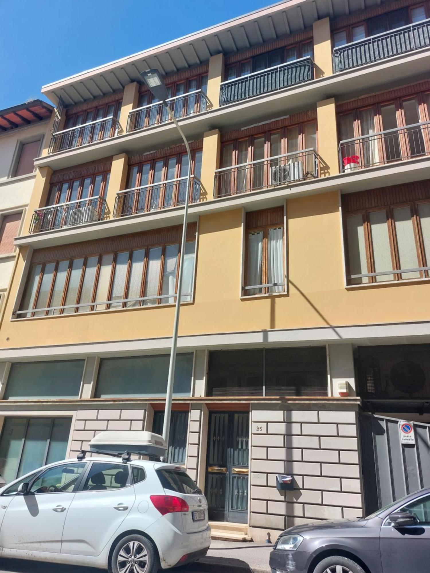 피렌체 Del Greco House Careggi 아파트 외부 사진