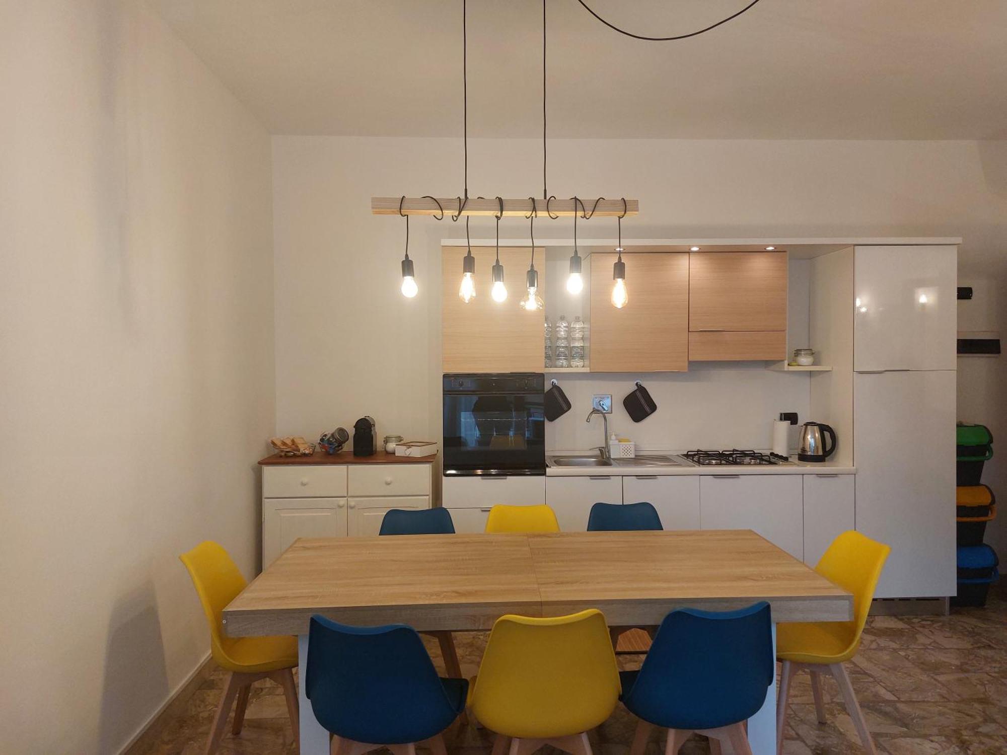 피렌체 Del Greco House Careggi 아파트 외부 사진