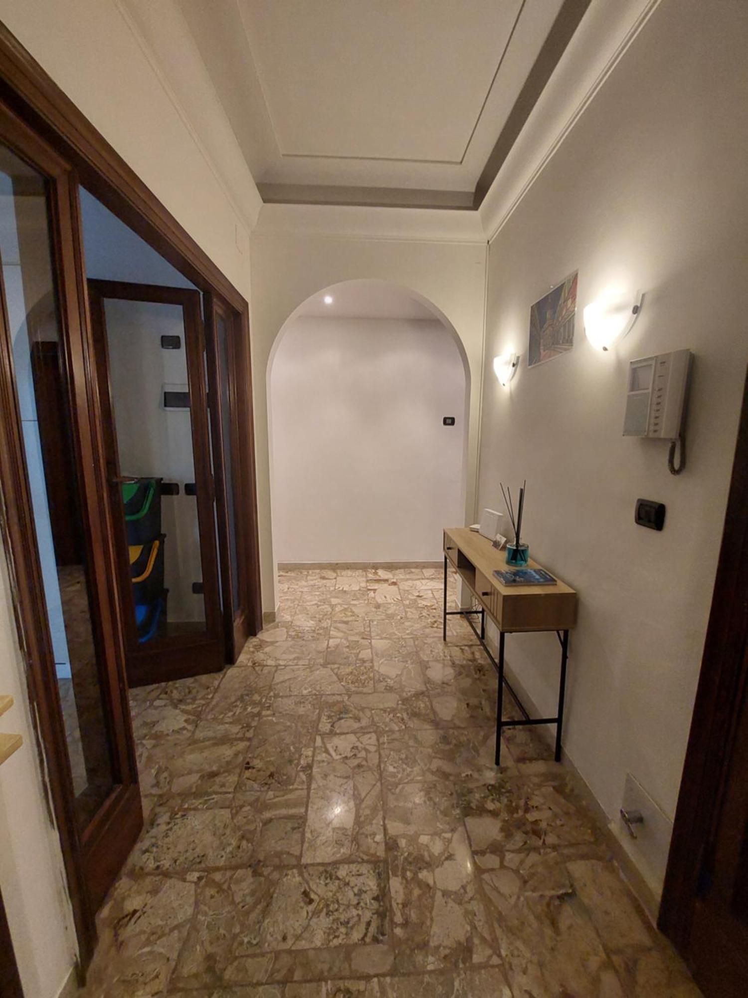 피렌체 Del Greco House Careggi 아파트 외부 사진